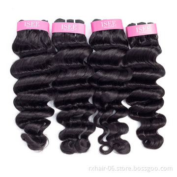 The Best Wholesale Raw Unprocessed Virgin Indian Hair Vendor From India